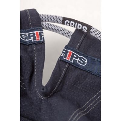 Gr1ps Kimono Secret Weapon 2.0 Dunkelblau
